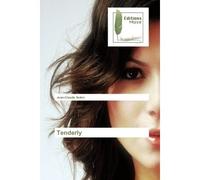 Tenderly - Jean-Claude Arden - Muse Editions - broché - Roman