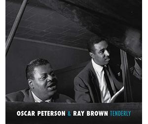 Tenderly + Keyboard: Music By Oscar Peterson