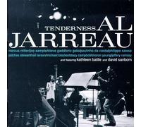 Tenderness by Al Jarreau