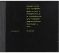 Tenderness by Kip Hanrahan