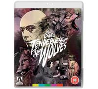 Tenderness of the Wolves (Blu-ray)