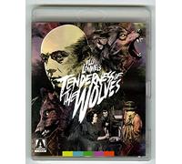 Tenderness Of The Wolves [Usa][Blu-Ray] With Dvd