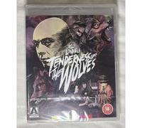 Tenderness Of The Wolves - Blu-Ray (2015)