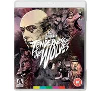 Tenderness Of The Wolves - Blu-Ray Arrow Video (1973)