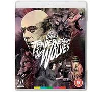 Tenderness of the Wolves – Blu-ray – Édition Royaume‑Uni – Import – Arrow