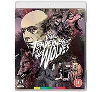 Tenderness of The Wolves [Edizione: Regno Unito] [Blu-Ray] [Import]