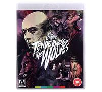 Tenderness of the Wolves – Blu-ray – Édition Royaume‑Uni – Import – Arrow
