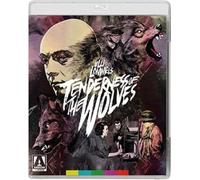 Tenderness of The Wolves [Edizione: Regno Unito] [Blu-Ray] [Import] [Region B]