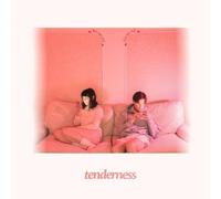 Tenderness Vinyle