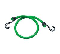 Tendeur 80 cm Master Lock TWIN WIRE vert - Lot de 2
