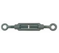 Tendeur à cage - VISO - Ø 10 mm - TOO10E