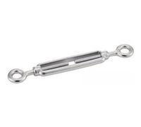 Tendeur à œil inox A4 diamètre 8mm boîte de 5 - ACTON - 649338