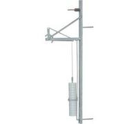 Viessmann Modellspielwaren Tendeur à levier H0 4174 Universel 1 pièce