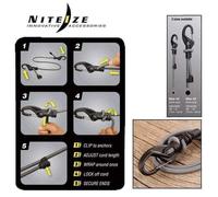 Tendeur Bungee Knotbone Nite Ize - Autre / 5 Mm