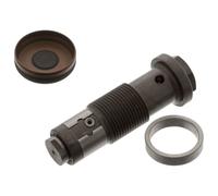 SWAG 10 94 6373 Tendeur, chaîne de distribution