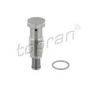 Tendeur, chaîne de distribution Topran 116 751
