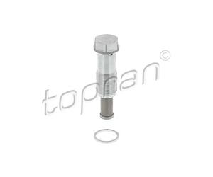 Tendeur, chaîne de distribution Topran 502 631