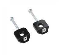 Tendeur Chaîne De Transmission Doppler Pour Moto Aprilia 50 Rx Moteur Derbi Neuf