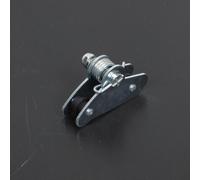 Tendeur Chaîne De Transmission En Acier Position Vélo Pour Mobylette Peugeot 103 Mvl