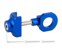 Tendeur chaîne de vélo - bloque-chaîne pliable pour vélo pliant, accessoire de sécurité compact pour cyclistes passionnés