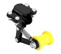 Tendeur Chaîne Moto, Design Ergonomique Étanche, Régulation Haute Performance, Universel pour Motocyclettes, Accessoires Montage Simple, Innovant et Durable, Achat Sécurisé
