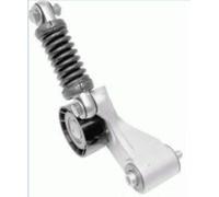 Tendeur Complet De La Courroie D'accessoires Diamètre 60,2 Mm - Renault Megane I (Ba0\1_) 1.9 Dci (Ba05, Ba1f) 02/2001>08/2003