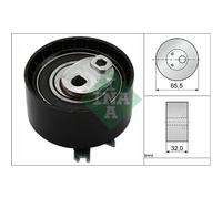 Tendeur, courroie de distribution Schaeffler INA 531 0409 30