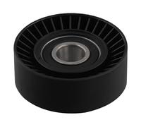 Tendeur Courroie D'Entraînement Pour BMW E46 E39 E38 E36 E53 11281433571-L49A Poulie Tendeur De Courroie De Ventilateur À Nervures En V