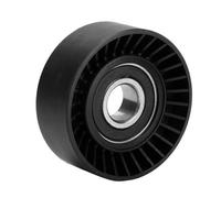 Tendeur Courroie D'Entraînement Pour BMW E46 E39 E38 E36 E53 11281433571 Poulie Tendeur De Courroie De Ventilateur V Nervuré