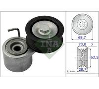 Tendeur, Courroie Poly-V pour Audi ( FAW ) Porsche VW A4 A4L A5 A6 Cedric