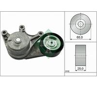 Tendeur, Courroie Poly-V pour BMW (Brilliance) 1 2 3 3 Series 4 5 5 Serie