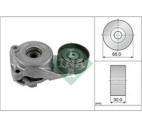 Tendeur, Courroie Poly-V pour Chrysler Dodge Jeep Mercedes-Benz 300C