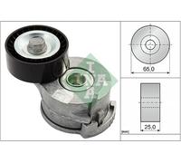 Tendeur, Courroie Poly-V pour Citroën DS Fiat Opel Peugeot Toyota Vauxhall 30