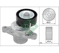 Tendeur, Courroie Poly-V pour Citroën DS Peugeot 2008 208 3008 308 308 ( Cc