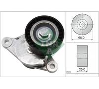 Tendeur, Courroie Poly-V pour Citroën DS Peugeot Toyota 2008 208 3008 308 308