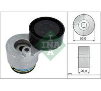 Tendeur, Courroie Poly-V pour Nissan Renault Clio Grand Scénic Kangoo