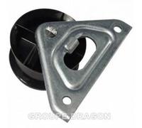 Tendeur courroie pour sèche-linge Indesit IS70C - Pièce d'origine constructeur