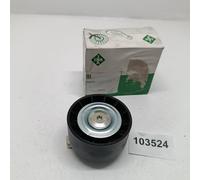 Tendeur Courroie Services Tendeur Pulley Striées Belt pour Fiat Seicento