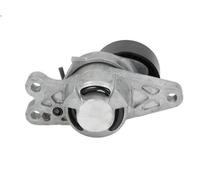 Tendeur, courroie trapézoïdale à nervures INA 534 0179 10 pour QUBO 1.4 2008-