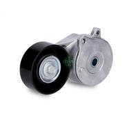 Tendeur, courroie trapézoïdale à nervures INA 534 0813 10 pour JUKE 1.6 2014-