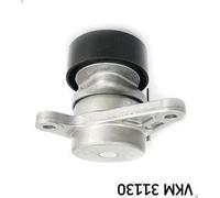 Tendeur, courroie trapézoïdale à nervures SKF VKM 31130 pour A5 (8T3) 2 2008-