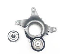 Tendeur Courroie Voiture Pour M282 C247 GLA200 GLA220 GLA250 W247 GLB200 | Ensemble Tendeur Courroie D'entraînement De Moteur, Pièces Automobiles A2822000170 A2822020019 Tendeur Courroie Accessoire