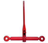 Tendeur d'arrimage a cliquet chaîne d.13 mm cr 212 kn (en12195-3) a oeil LEVAC - 5304D