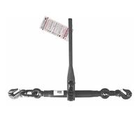 Tendeur d'Arrimage à Cliquet pour Chaine 13mm PMS