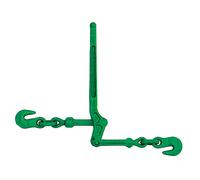 TENDEUR D'ARRIMAGE CHAÎNE13/16 MM SERRAGE 120 MM RUPTURE 20500 KG LEVAC - 5305D