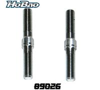 Tendeur De Bras Arrière En Titane, Pour Buggy Hyper H9 89026, 1/8