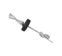 Tendeur de câble de frein de stationnement en alliage métallique pour Dodge pour Ram 1500 2500 3500 Remplace OEM 52122296aa Pièce de rechange robuste pour système de freinage