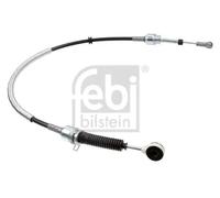 FEBI BILSTEIN 179640 Tirette à câble, boîte de vitesse manuelle