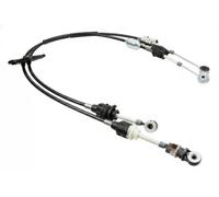 Tendeur de câble de levier de vitesses 180004 FEBI BILSTEIN pour OPEL RENAULT