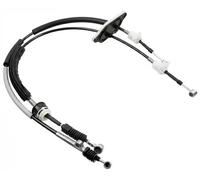Tendeur de câble de levier de vitesses 180612 FEBI BILSTEIN pour CITROËN PEUGEOT